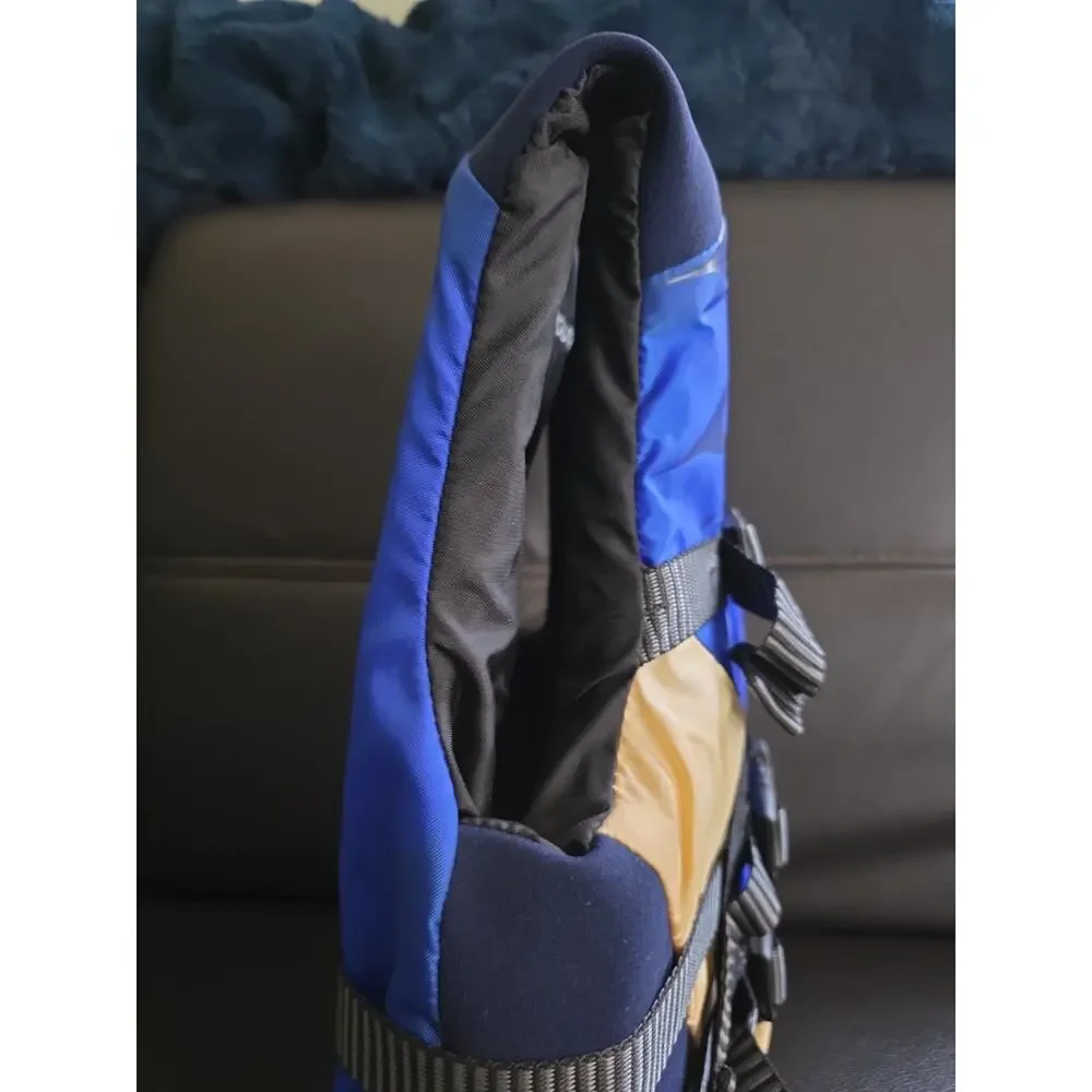 Jobe Water Sports Youth Life Vest Ski Vest 24”-29”, 50 - 90 lbs. Made In USA